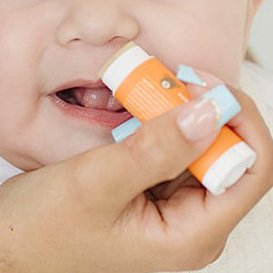 essential tips for keeping your baby's skin healthy