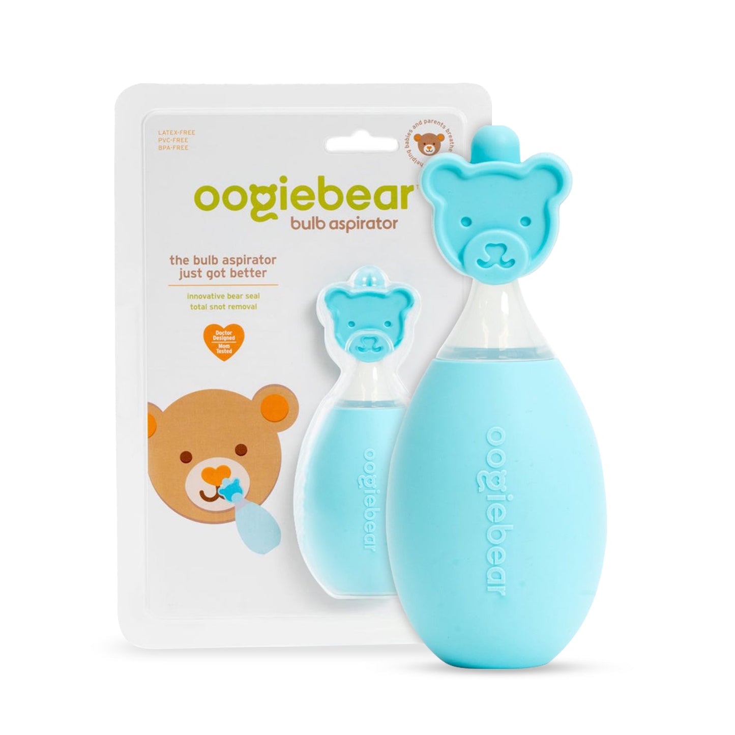 oogiebear bulb aspirator