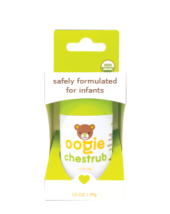 oogiebear chestrub
