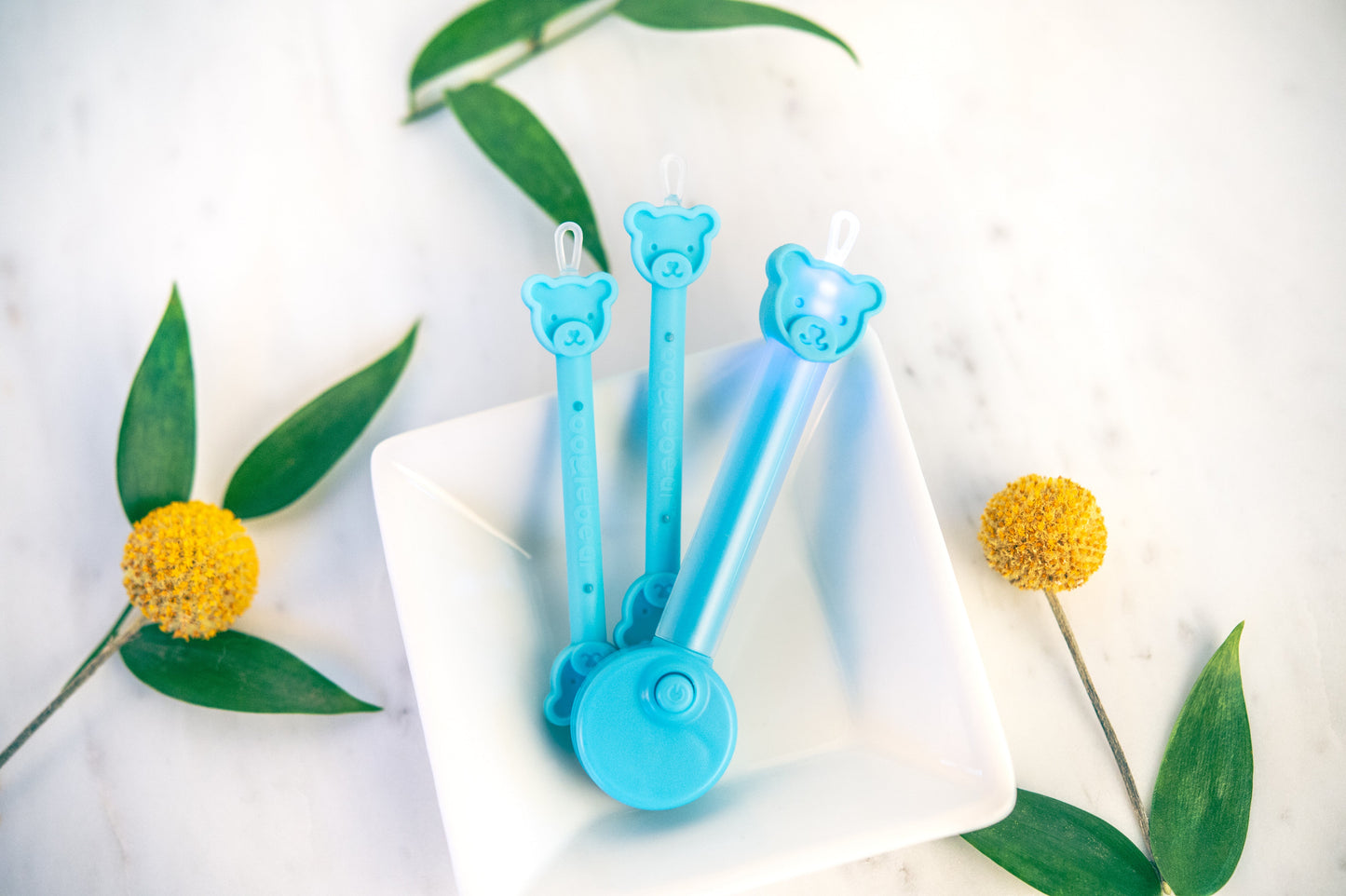 oogiebear day & night care kit