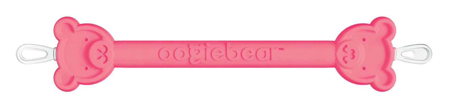 oogiebear bear pair