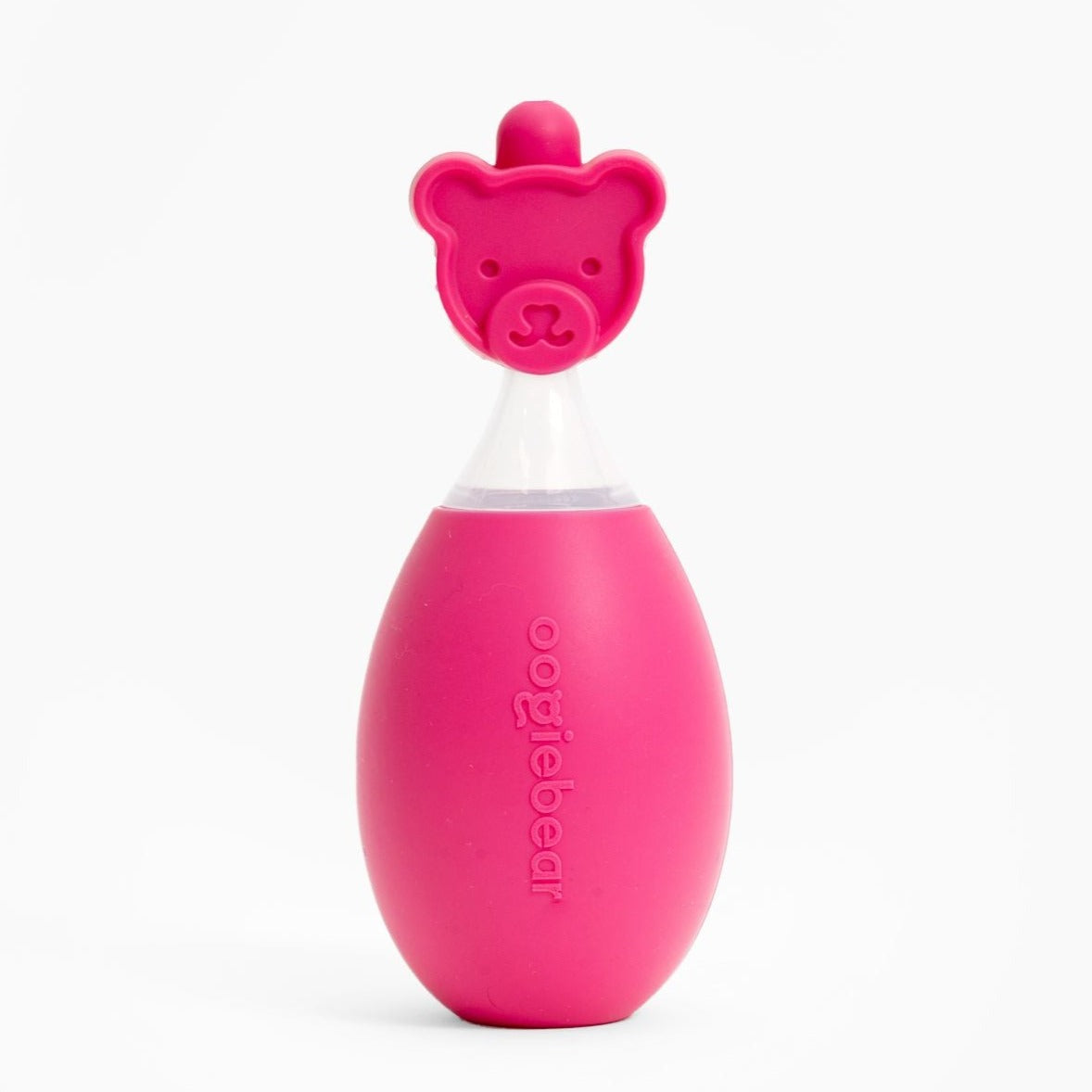 oogiebear bulb aspirator