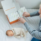 oogiebear new parent gift box