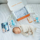 oogiebear new parent gift box
