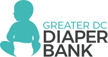 Donation to the Greater DC Diaper Bank