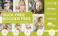 oogiebear chestrub kit