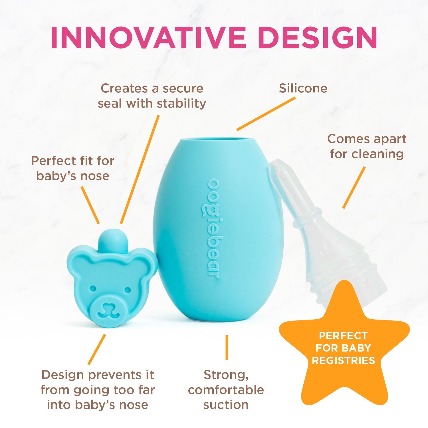 oogiebear bulb aspirator