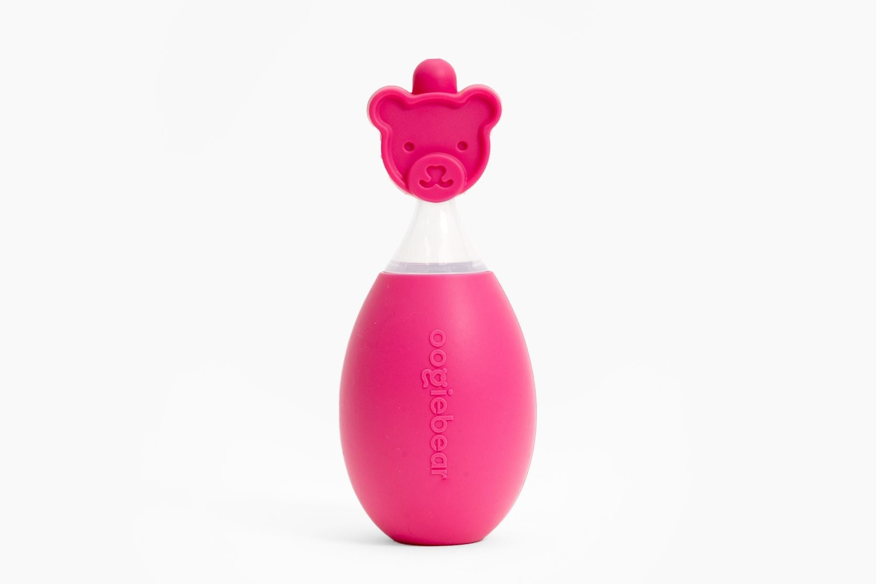 pink oogiebear bear pair